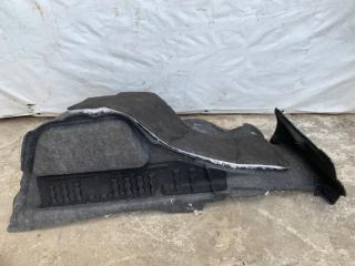 Обшивка багажника правая TLX 14-17 2017 Седан 2.4