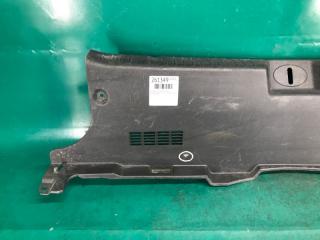 Накладка панели багажника внутренняя HYUNDAI SONATA YF 10-14 Седан 2.4 G4KK