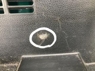 Накладка панели багажника внутренняя SONATA YF 10-14 2013 Седан 2.4 G4KK