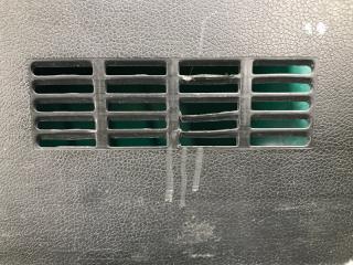 Накладка панели багажника внутренняя SONATA YF 10-14 2013 Седан 2.4 G4KK