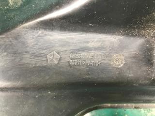 Воздуховод салона левый JOURNEY 08-20 JC