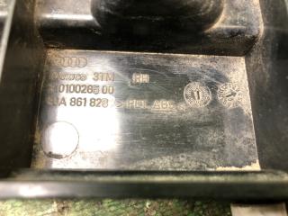 Обшивка багажника правая Q5 08-16