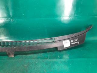 Пластик под лобовое стекло / Жабо JOURNEY 08-20 JC