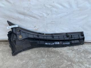 Пластик под лобовое стекло / Жабо левый 3 BK 03-08