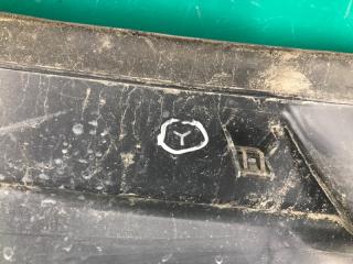 Пластик под лобовое стекло / Жабо JOURNEY 08-20 JC