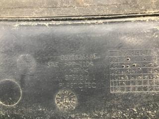 Пластик под лобовое стекло / Жабо JOURNEY 08-20 JC