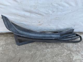 Пластик под лобовое стекло / Жабо правый OUTLANDER XL 05-13