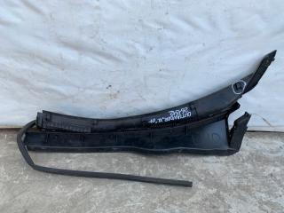 Пластик под лобовое стекло / Жабо правый OUTLANDER XL 05-13