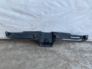 Накладка замка капота MITSUBISHI OUTLANDER XL 05-13