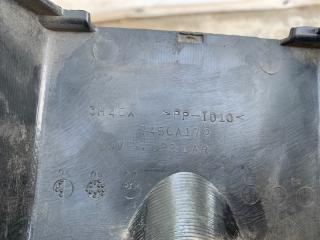 Накладка замка капота OUTLANDER XL 05-13