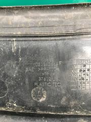 Пластик под лобовое стекло / Жабо JOURNEY 08-20 JC