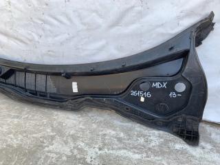 Пластик под лобовое стекло / Жабо MDX (YD3) 13-21