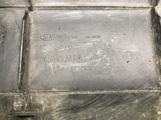 Дефлектор радиатора SOUL PS 13-19 2016 PS 2.0 G4NC