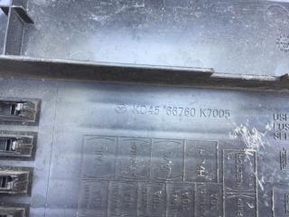 Крышка блока предохранителей CX-5 (KE) 11-17