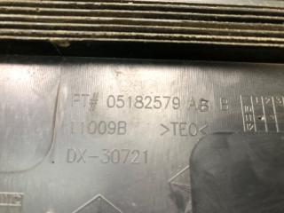 Накладка двери задняя левая PATRIOT 10-17 2014 Внедорожник 2.0