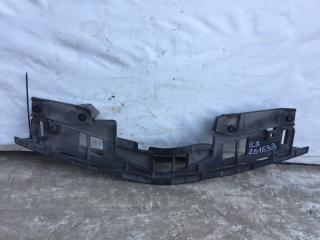 Накладка на рамку радиатора ILX 12-16