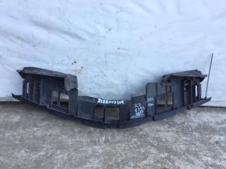 Накладка на рамку радиатора ACURA ILX 12-16