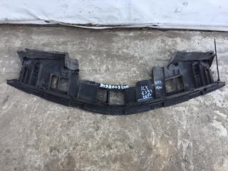 Накладка на рамку радиатора ILX 12-16