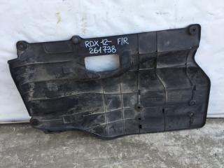 Защита днища передняя правая RDX 12-19