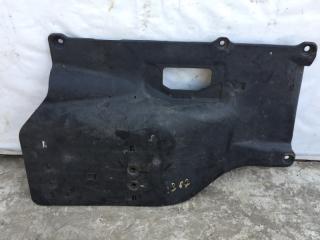 Защита днища передняя правая RDX 12-19