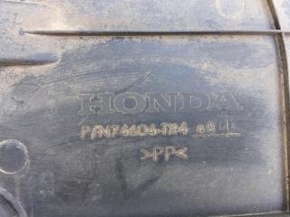 Защита днища передняя правая RDX 12-19