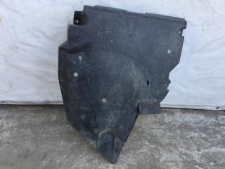 Защита днища задняя левая SUBARU OUTBACK 09-14 BR