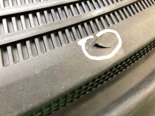 Пластик под лобовое стекло / Жабо EDGE 06-14 2012 Внедорожник 2.0