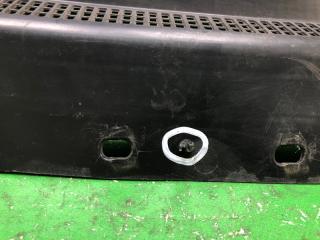 Пластик под лобовое стекло / Жабо EDGE 06-14 2012 Внедорожник 2.0