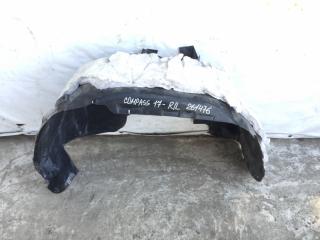 Подкрылок задний левый COMPASS 17-21 MP