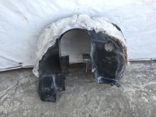 Подкрылок задний левый COMPASS 17-21 MP