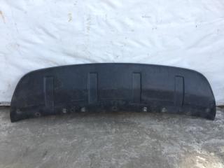 Накладка бампера передняя MITSUBISHI OUTLANDER XL 05-13