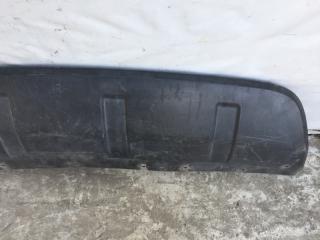 Накладка бампера передняя OUTLANDER XL 05-13