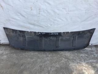 Накладка бампера передняя OUTLANDER XL 05-13