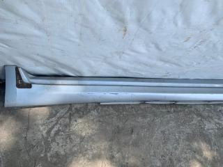 Накладка порога наружная правая G25/G35/G37/Q40 06-14