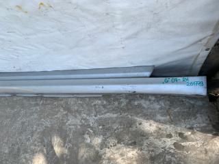 Накладка порога наружная правая G25/G35/G37/Q40 06-14