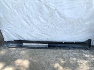 Накладка порога наружная правая G25/G35/G37/Q40 06-14