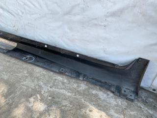 Накладка порога наружная правая G25/G35/G37/Q40 06-14