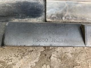 Накладка порога наружная правая G25/G35/G37/Q40 06-14