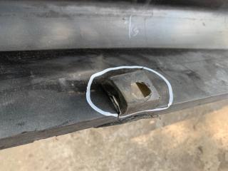 Накладка порога наружная правая G25/G35/G37/Q40 06-14