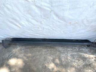 Накладка порога наружная правая MDX (YD2) 06-13