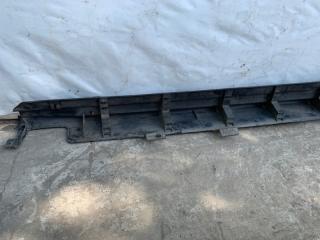 Накладка порога наружная правая MDX (YD2) 06-13