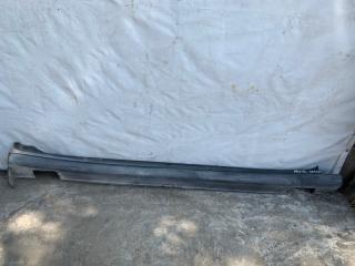 Накладка порога наружная правая MDX (YD3) 13-21