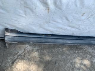 Накладка порога наружная правая ACURA MDX (YD3) 13-21