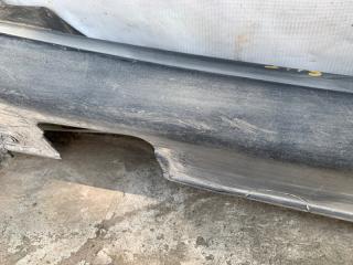 Накладка порога наружная правая MDX (YD3) 13-21