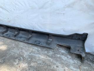 Накладка порога наружная правая MDX (YD3) 13-21