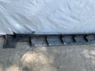 Накладка порога наружная правая MDX (YD3) 13-21