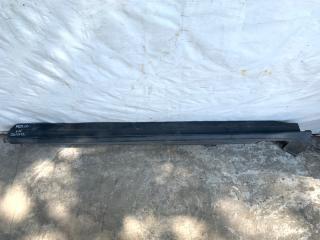 Накладка порога наружная левая ACURA MDX (YD2) 06-13