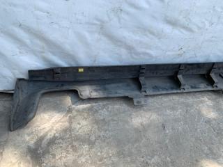 Накладка порога наружная левая MDX (YD2) 06-13