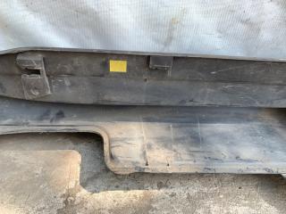 Накладка порога наружная левая MDX (YD2) 06-13