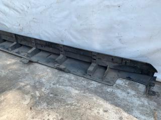 Накладка порога наружная левая MDX (YD2) 06-13